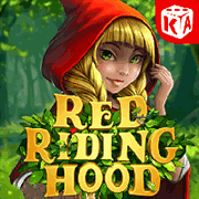 Red Riding Hood, Slots