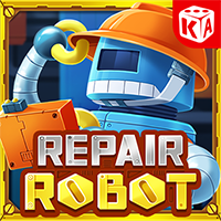 Repair Robot, Slots