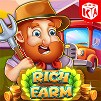 Rich Farm, Slots