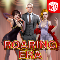 Roaring Era, Slots
