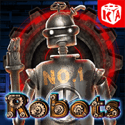 Robots, Slots