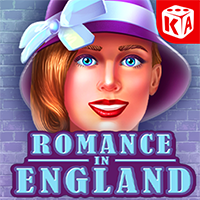 Romance In England, Slots