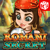 Romani Secret, Slots