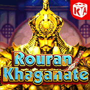 Rouran Khaganate, Slots