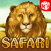 Safari Slots, Slots
