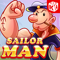 Sailor Man, Slots