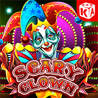Scary Clown, Slots