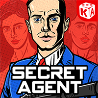 Secret Agent, Slots