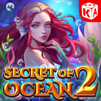 Secret of Ocean 2, Slots