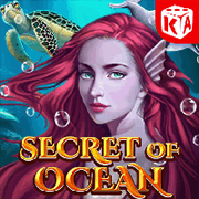 Secret of Ocean, Slots