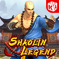 Shaolin Legend, Slots