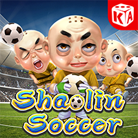 Shaolin Soccer, Slots