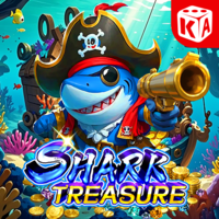 Shark Treasure, Slots