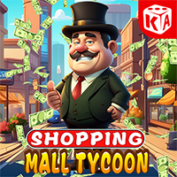 Shopping Mall Tycoon, Slots