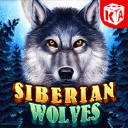 Siberian Wolves, Slots