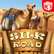 Silk Road, Slots
