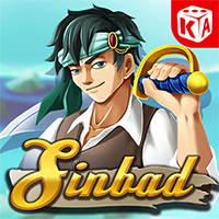 Sinbad, Slots
