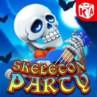 Skeleton Party, Slots
