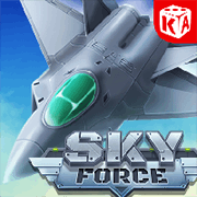 Sky Force, Slots