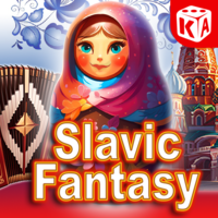 Slavic Fantasy, Slots