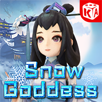 Snow Goddess, Slots
