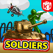 Soldiers, Slots