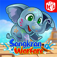 Songkran Warfare, Slots