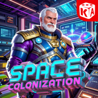 Space Colonization, Slots