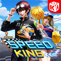 Speed King, Slots