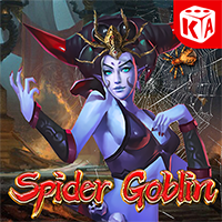 Spider Goblin, Slots