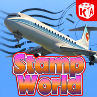 Stamp World, Slots