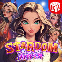 Stardom Rush, Slots