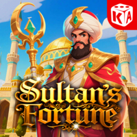 Sultan's Fortune, Slots