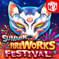 Summer Fireworks Festival, Slots
