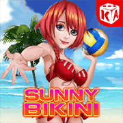 Sunny Bikini, Slots