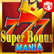 Super Bonus Mania, KA Gaming