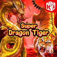 Super Dragon Tiger, Slots