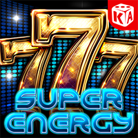 Super Energy, Slots