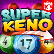 Super Keno, Slots