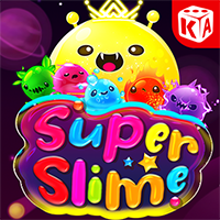 Super Slime, Slots