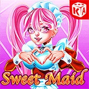 Sweet Maid, Slots