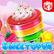 Sweetopia, Slots