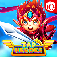 Tap Heroes, Slots