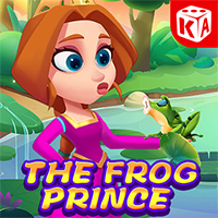 The Frog Prince, Slots