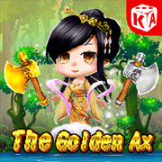The Golden Ax, Slots
