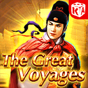 The Great Voyages, Slots