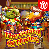 The Guard of Hades, Slots