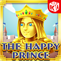 The Happy Prince, Slots