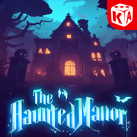 The Haunted Manor, Slots