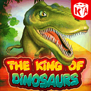 The King of Dinosaurs, Slots